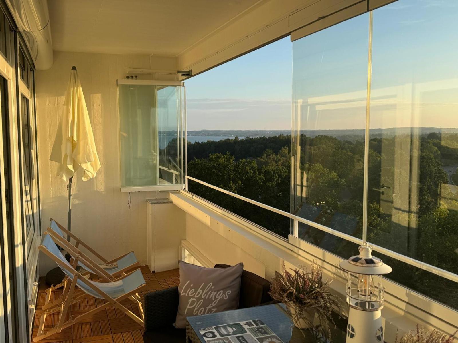 Ferienwohnung Lieblingsplatz Sierksdorf Exterior foto
