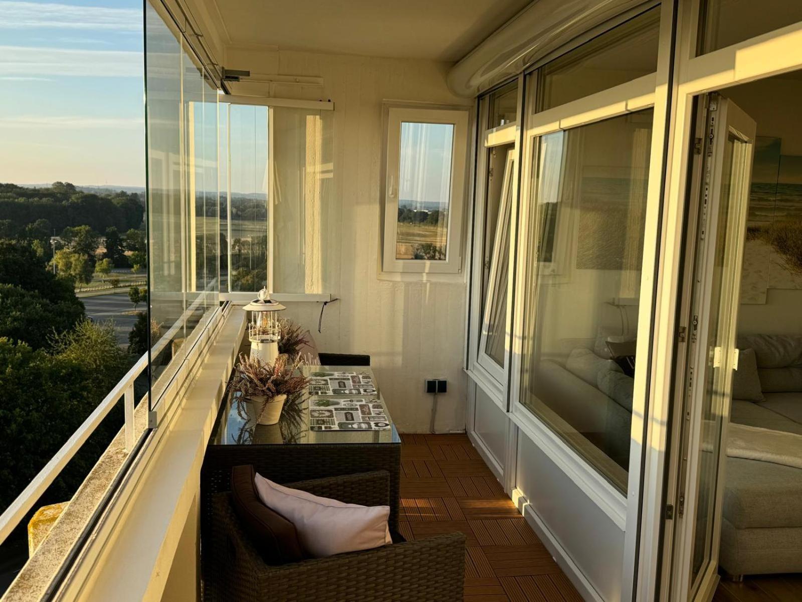 Ferienwohnung Lieblingsplatz Sierksdorf Exterior foto
